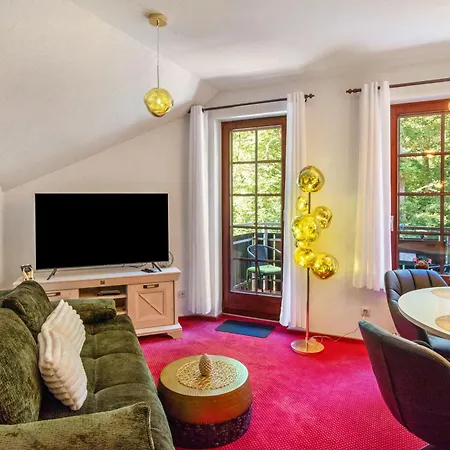 Harztastisch Im Harz Appartement