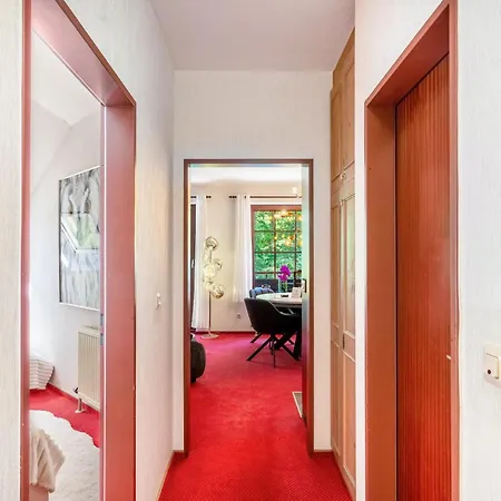Harztastisch Im Harz Appartement Bad Sachsa