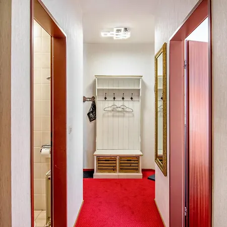 Appartement Harztastisch Im Harz