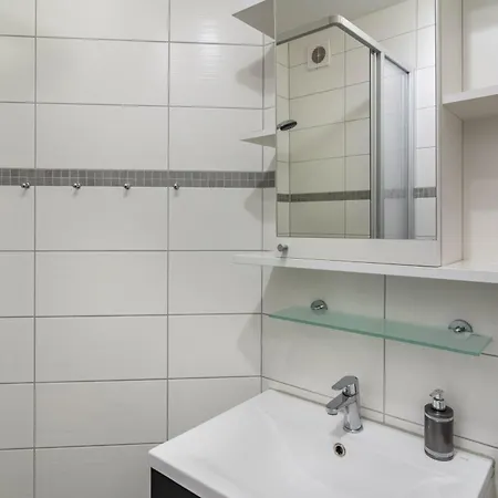 Apartmán Harztastisch Im Harz *