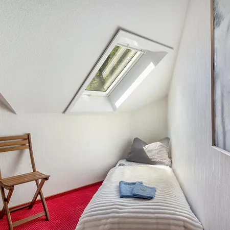 Harztastisch Im Harz Apartmán