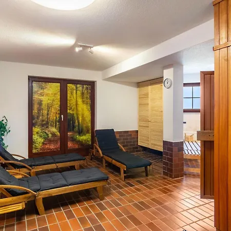 Harztastisch Im Harz Apartmán *
