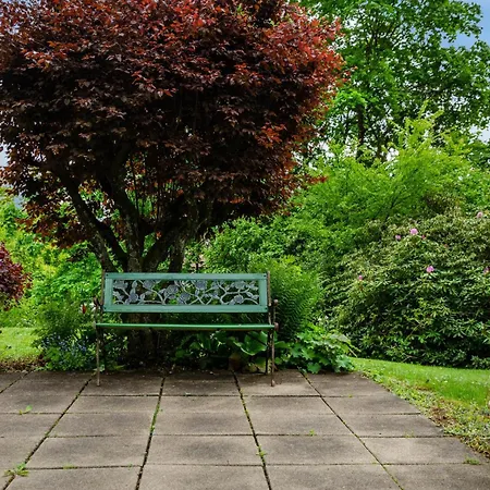 Apartmán Harztastisch Im Harz